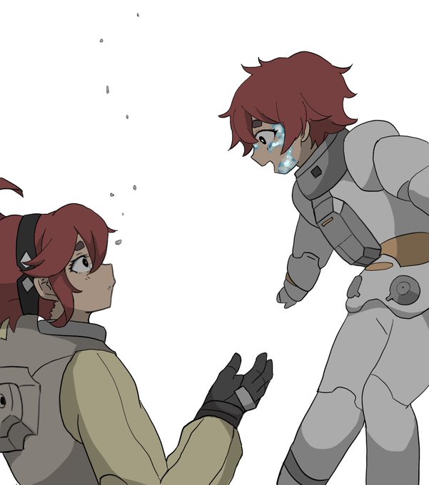 スレッタはもういらないの   #水星の魔女
