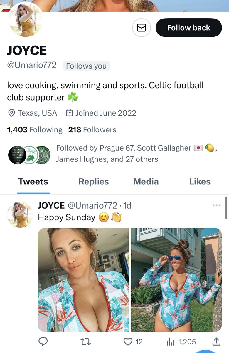 Johnny_Scotland © 🏴󠁧󠁢󠁳󠁣󠁴󠁿 on Twitter "Been a while since I’ve outed a