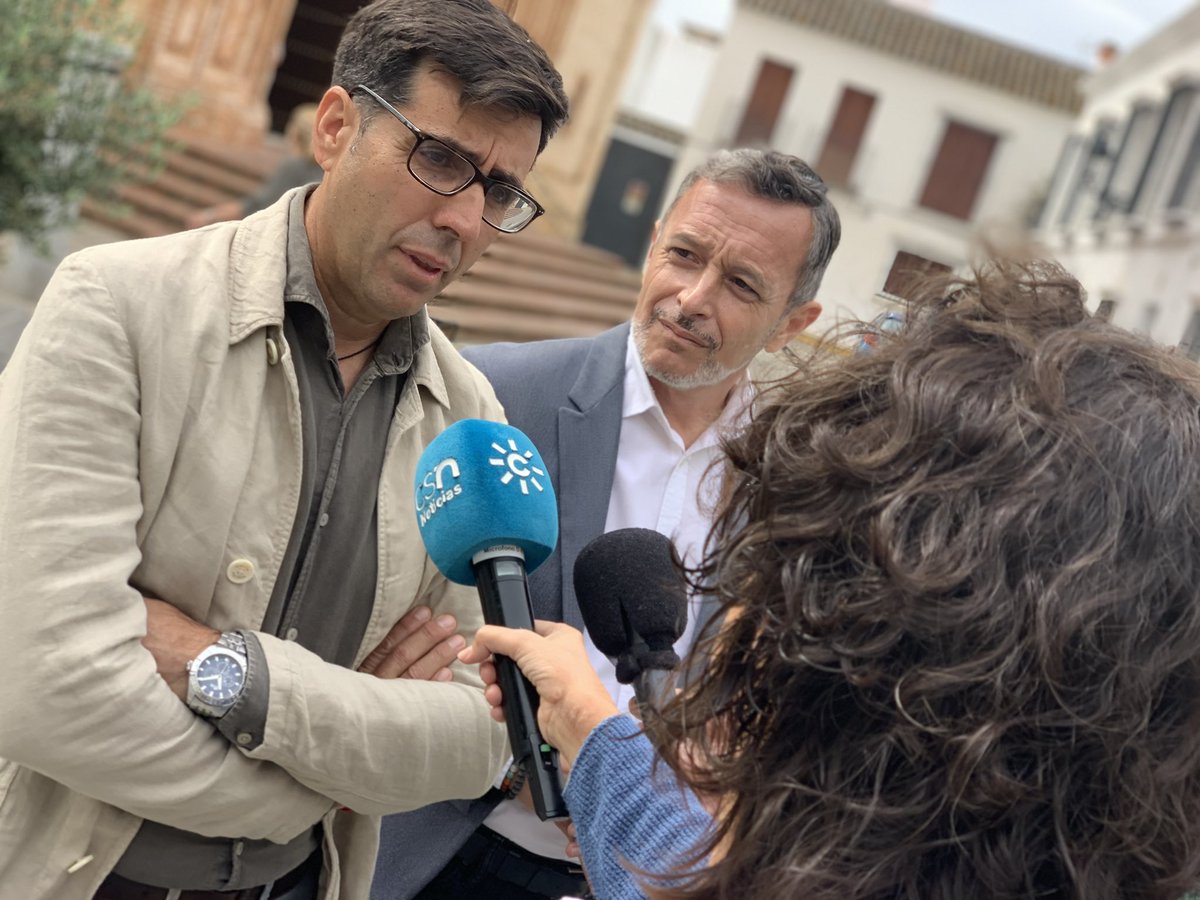 PSOE de Sevilla tweet media