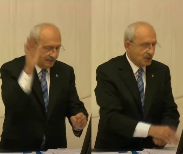 #SonKararımBayKEMAL
🤣