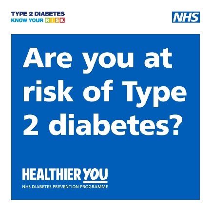 My #HealthierHack is to speak to the Diabetes Specialist Dietitian within your Diabetes service. 

They have loads of knowledge about diet, lifestyle tips and diabetes care. 

#Type2DiabetesPreventionWeek