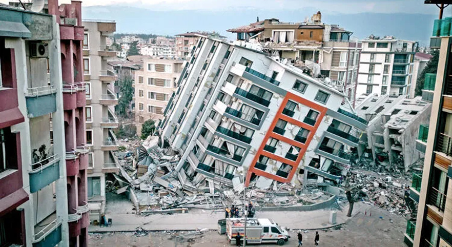 Deprem bölgesi ekonomik durum analizi

vergialgi.com/deprem-bolgesi…

#deprem #ekonomi #ihracat #istihdam #inşaat #onarım #BülentDuran #vergi #vergialgı