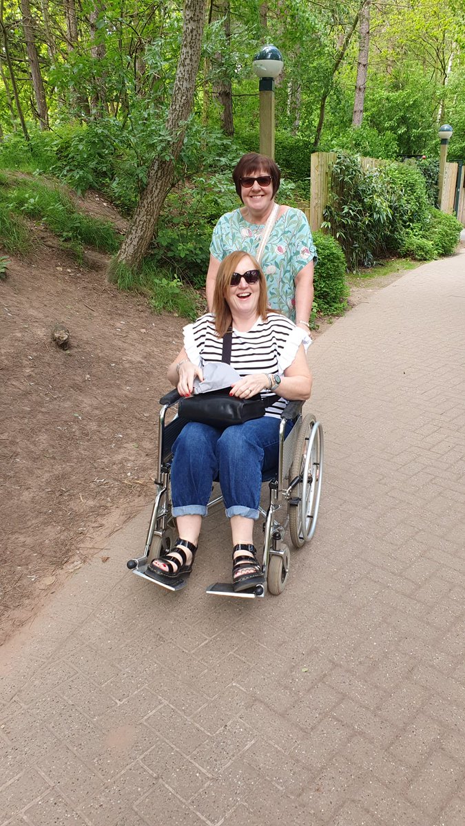 Ralph and Keith ride again 🤣 xxx
