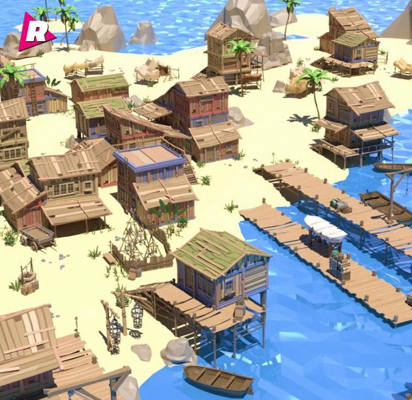 💰🤑 Discover how great you can be at the crypto market in a intriguing race within Runiverse. Estimate the worth of a currency in 30 secs and hit the jackpot
Join into —> <a href="/arthuroNFT/">King Arthuro</a>

#GamingIndustry <a href="/CarlZielinski/">Carl Zielinski</a>