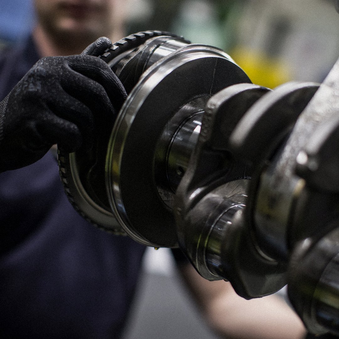 The truth is, no matter how durable your Perkins engine is, it won’t last forever in its current state; but that’s ok. It’s natural. It’s also why Perkins offers engine overhaul services. An overhaul goes beyond standard servicing, refreshing the core of your engine.