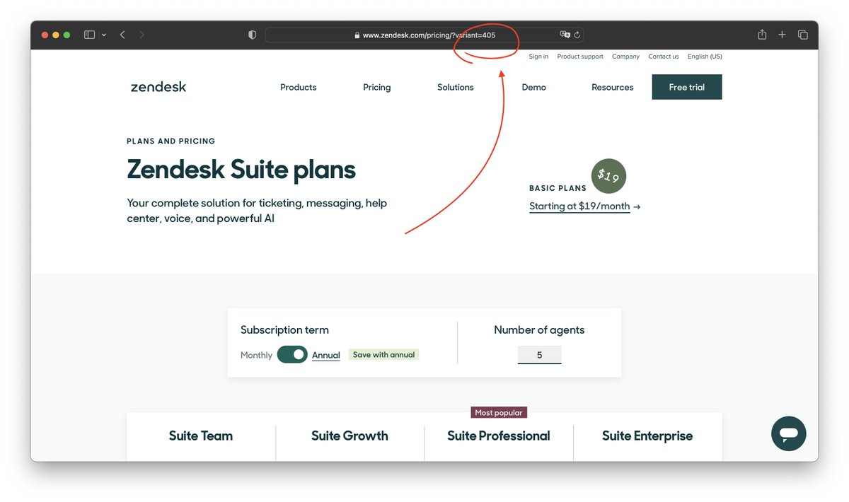 vit_myshlaev's tweet photo. Never stop testing your SAAS pricing for PLG motion

#PLG #ProductLedGrowth #ProductLedSales #zendesk https://t.co/NdFejMMdjm