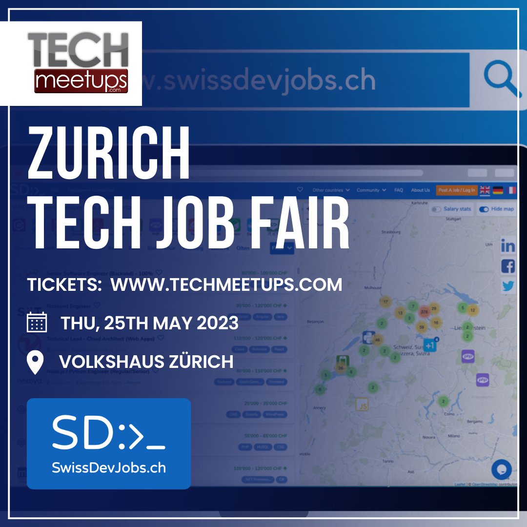 TechStartupJobs tweet media