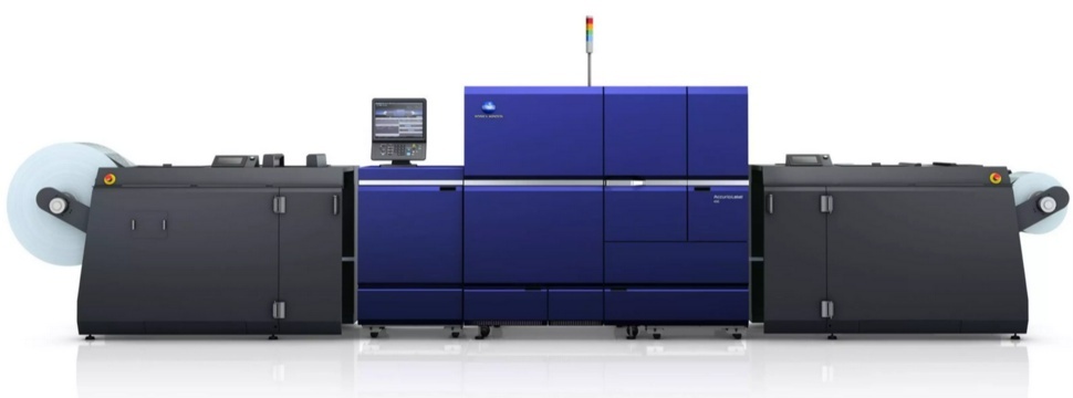 birknerbeverage's tweet photo. Firus Druck veredelt mit Konica Minolta selbst noch den besten Tropfen https://t.co/i86jgEFJLZ https://t.co/4uLL3RvONl