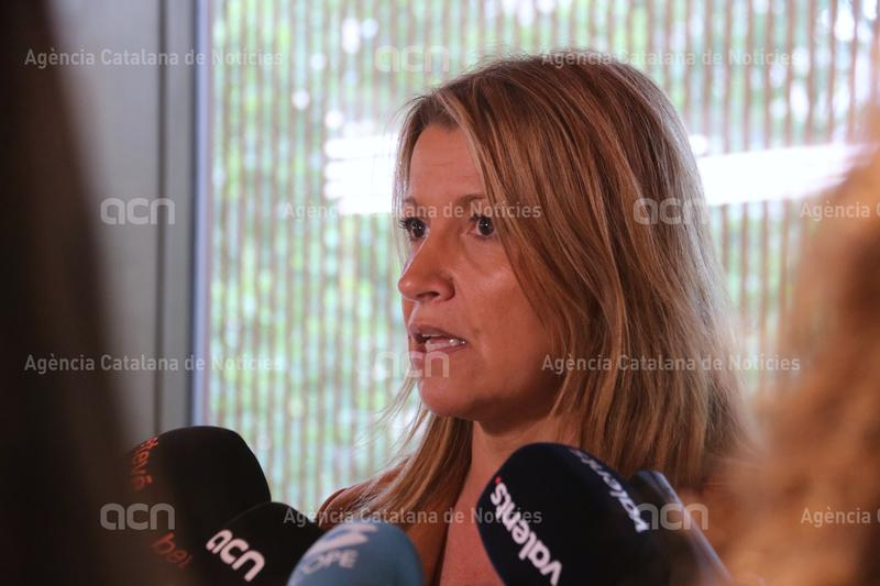 ACN - Agència Catalana de Notícies tweet media