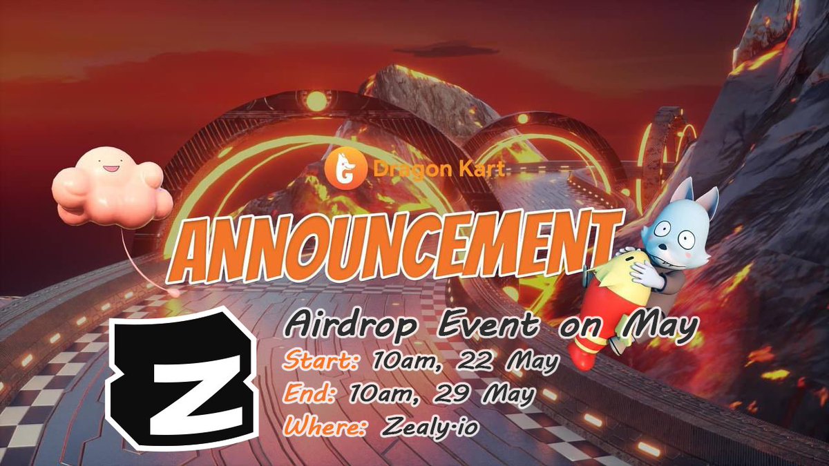 KartBox Official tweet media