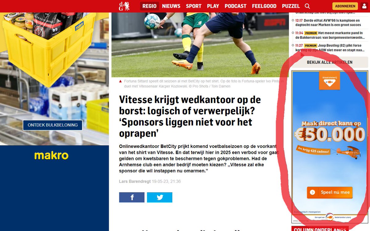 Rik Booltink tweet media
