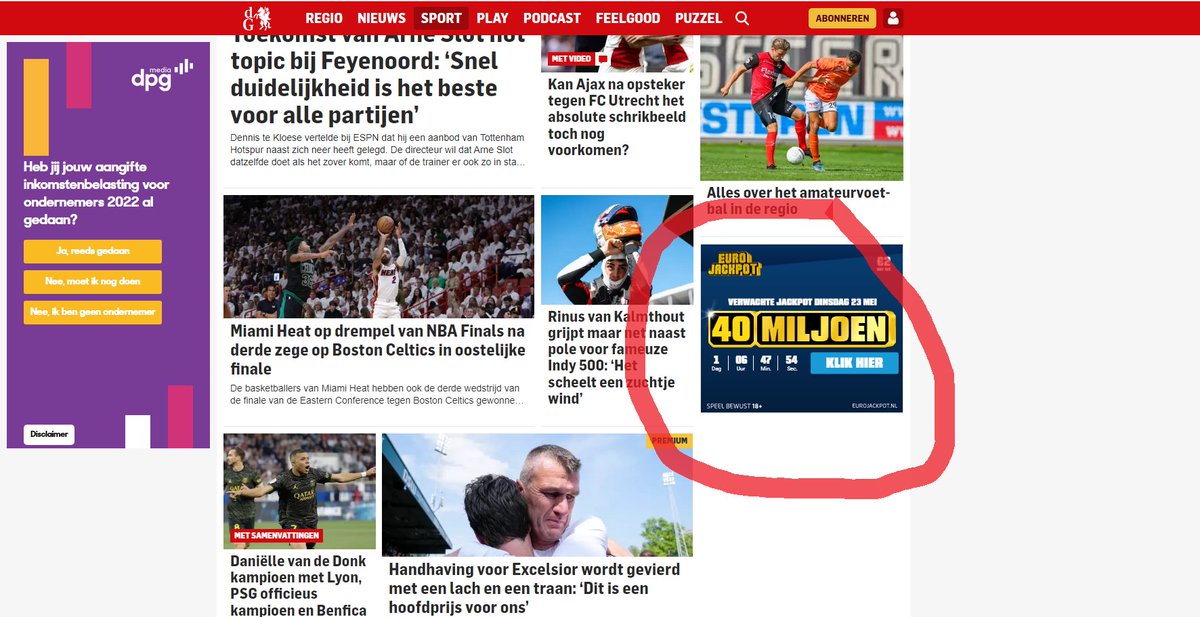 Rik Booltink tweet media