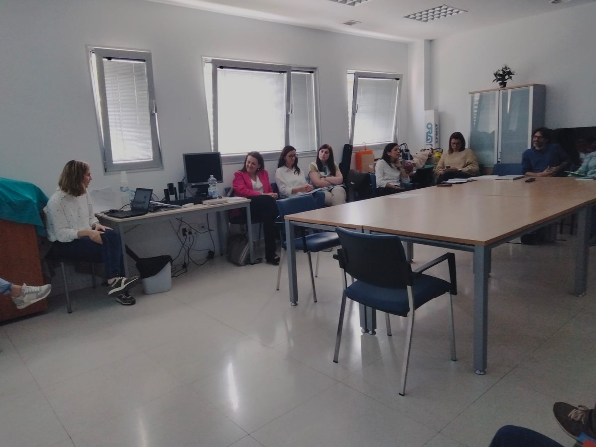 Salud Comunitaria Extremadura tweet media