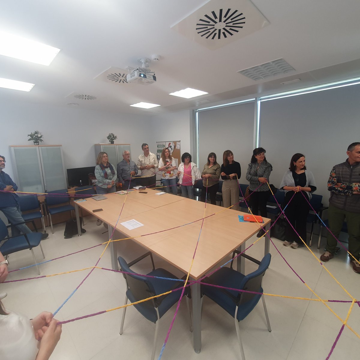 Salud Comunitaria Extremadura tweet media