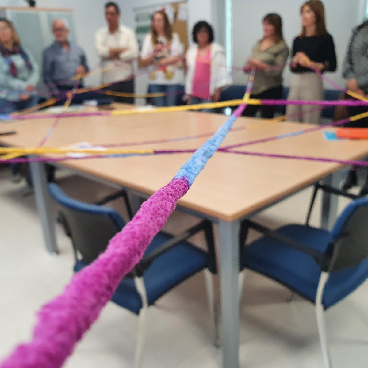 Salud Comunitaria Extremadura tweet media