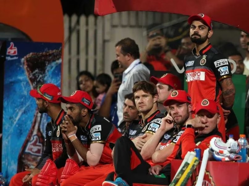One player was so close to win two tournaments on his own precisely IPL AND T20 WC in same f*cking year but other players had different plans 💔 😭.