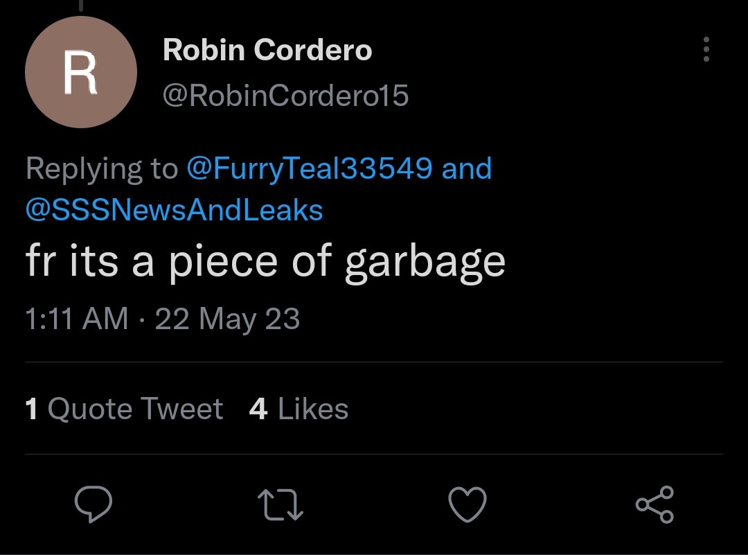 Sonic Speed Simulator News Leaks On Twitter I Can t Get Over sonic-speed-simulator-news-leaks-on-twitter-i-can-t-get-over