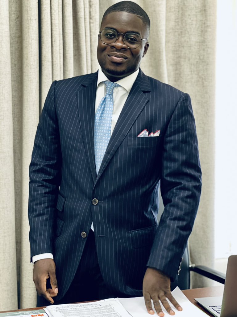 Don’t you know that you yourselves are God’s temple and that God’s Spirit dwells in your midst? (1 Corinthians 3:16 NIV)

May our steps for the week, be led by the spirit of the Almighty God - Amen! 🙏🏿 

#NewWeek  #NewEnergy