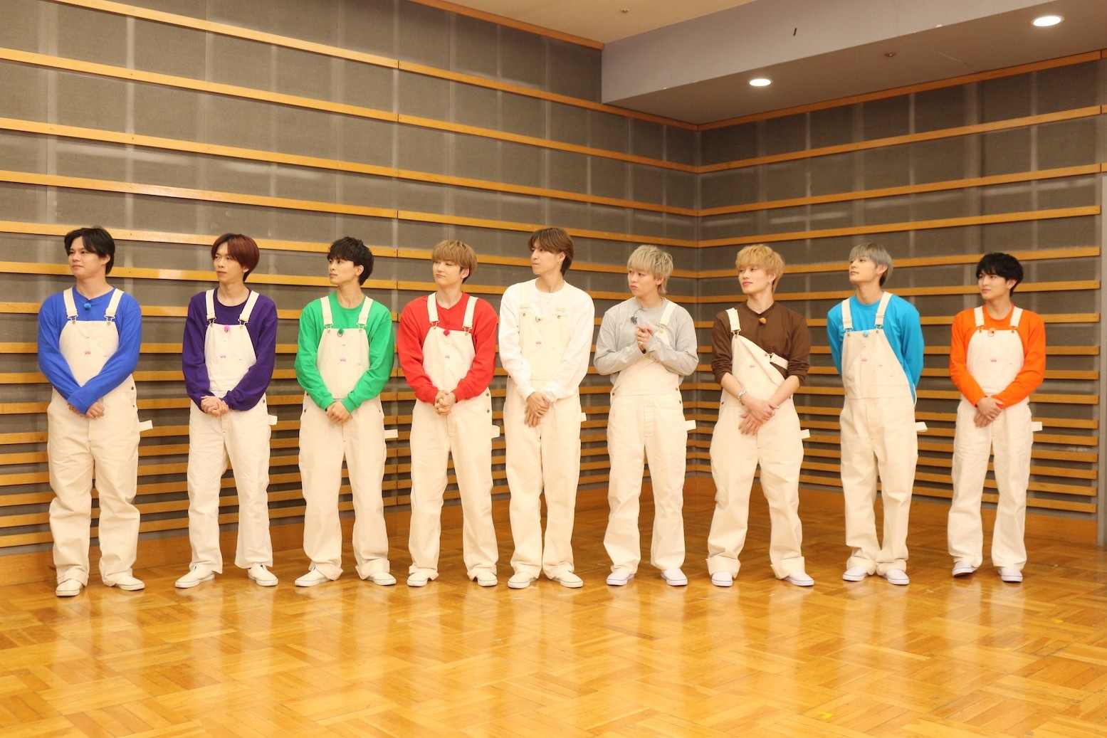 超特急 ふじびじ トレタリ ハル 第204回 ハルの知らない東京をご案内！！で撮れ高足りてますか