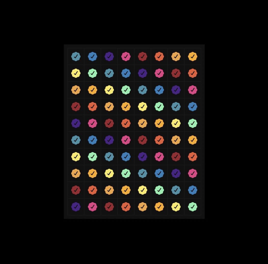 Looking for someone who wants to take ownership of <a href="/checksnmbrs/">Checks nmbrs.</a> project for a small fee. ✅☑️

#ChecksVV #opepen <a href="/jackbutcher/">jack</a>