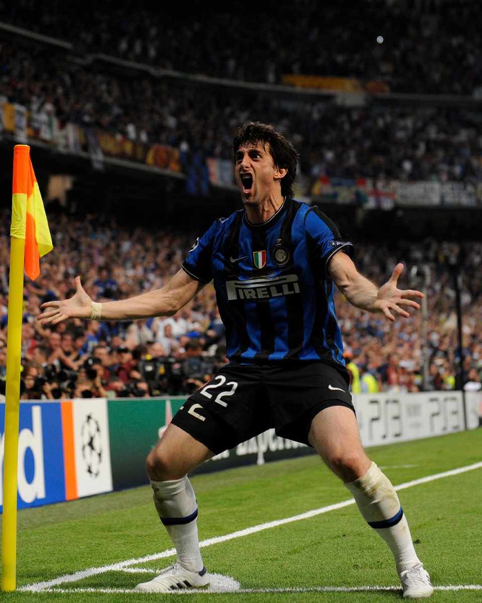 🇦🇷 Icon. 

#UCL