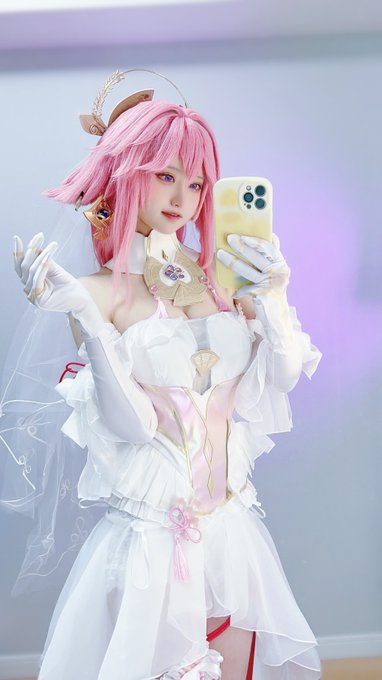 コスプレイヤー千阳（ちよ）のTwitter画像27