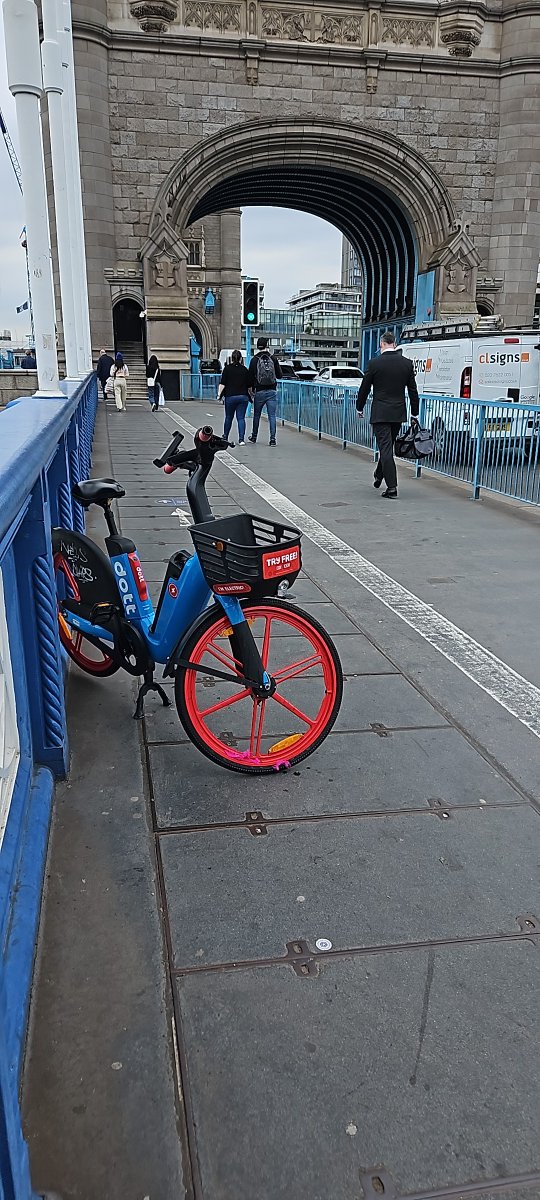 What's on SE1 & SE16 tweet media