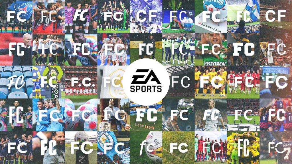 EA Sports, FIFA lisansı olmadan bu yıl piyasaya sürülecek olan ilk futbol oyunu EA Sports FC'ye güvendiklerini belirtti.