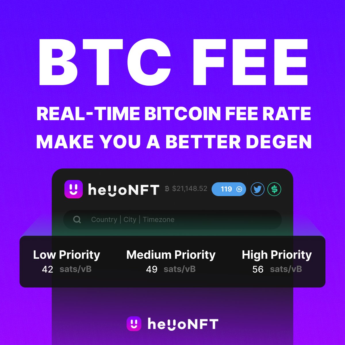 helloNFT tweet media