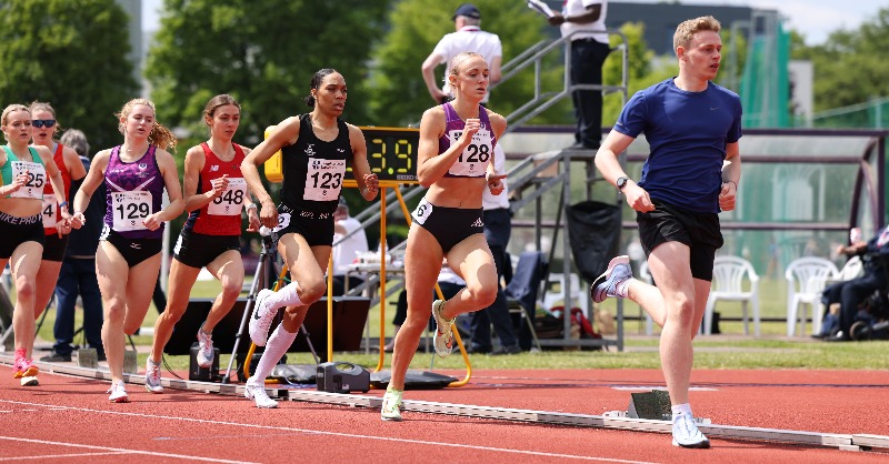 VincoSport's tweet photo. We have a bunch of photos 📸 for you to choose from over on the Vinco website 📲 from yesterday’s #LIA2023 meet hosted by @LboroAthletics 👊

You can watch the event back on-demand with a PLUS+ subscription 📺 here ➡️ https://t.co/Of6W5Egeps

📸 @MacroproPhoto