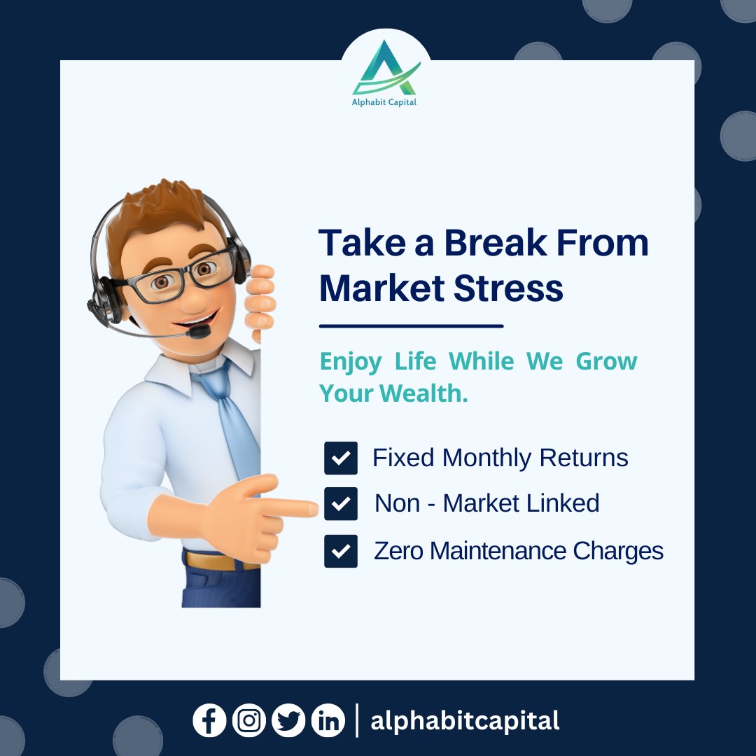 Alphabitcapita1's tweet photo. Enjoy Life While We Grow Your Wealth with Alphabit Capital.
Invest In Alphabit Capital and get up to 30% Yearly Retruns.
#alphabitcapital #alphabit #investing #trading #tradingcharts #realestate #architecture #entrepreneur #realestatebroker #rentalproperty #realestateagent https://t.co/GciXu2jHKr