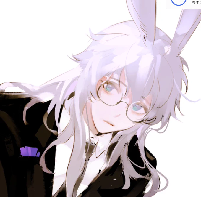 bunny