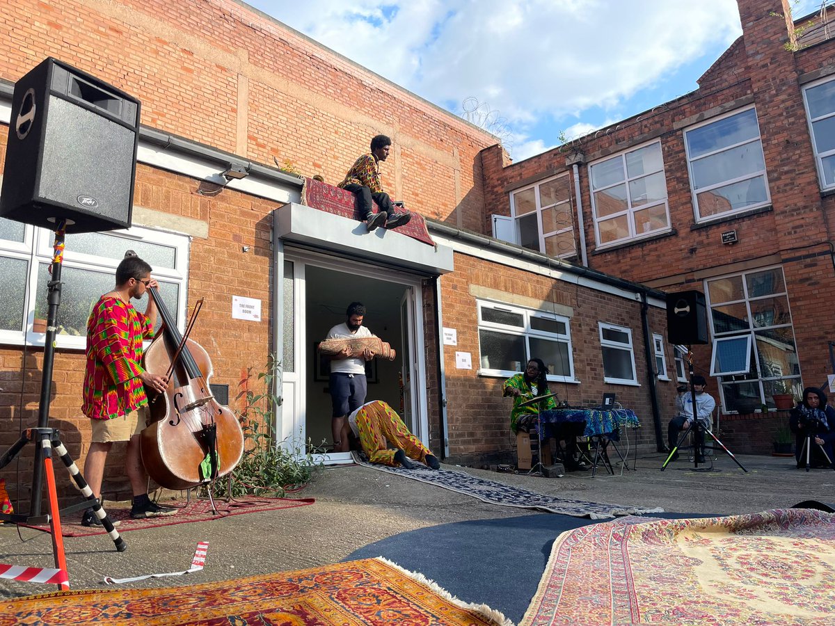 Phoebe Rose Gilmore tweet media