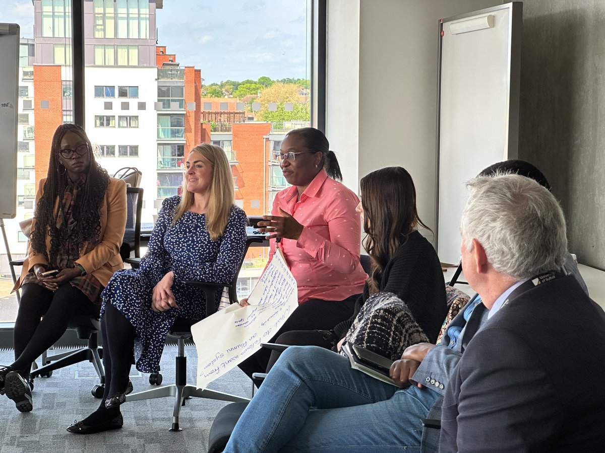 Integrated Care Academy on Twitter "IN PHOTOS Integrated Care Fellows