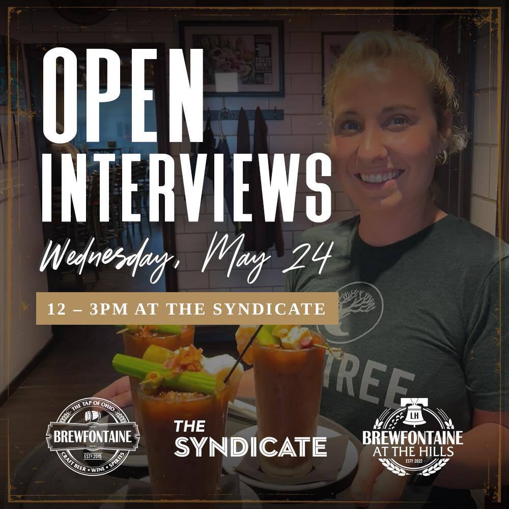 The Syndicate tweet media