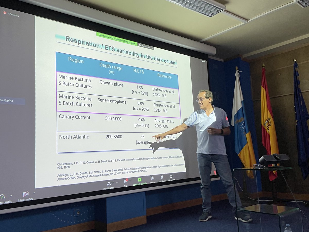 Carol Robinson tweet media