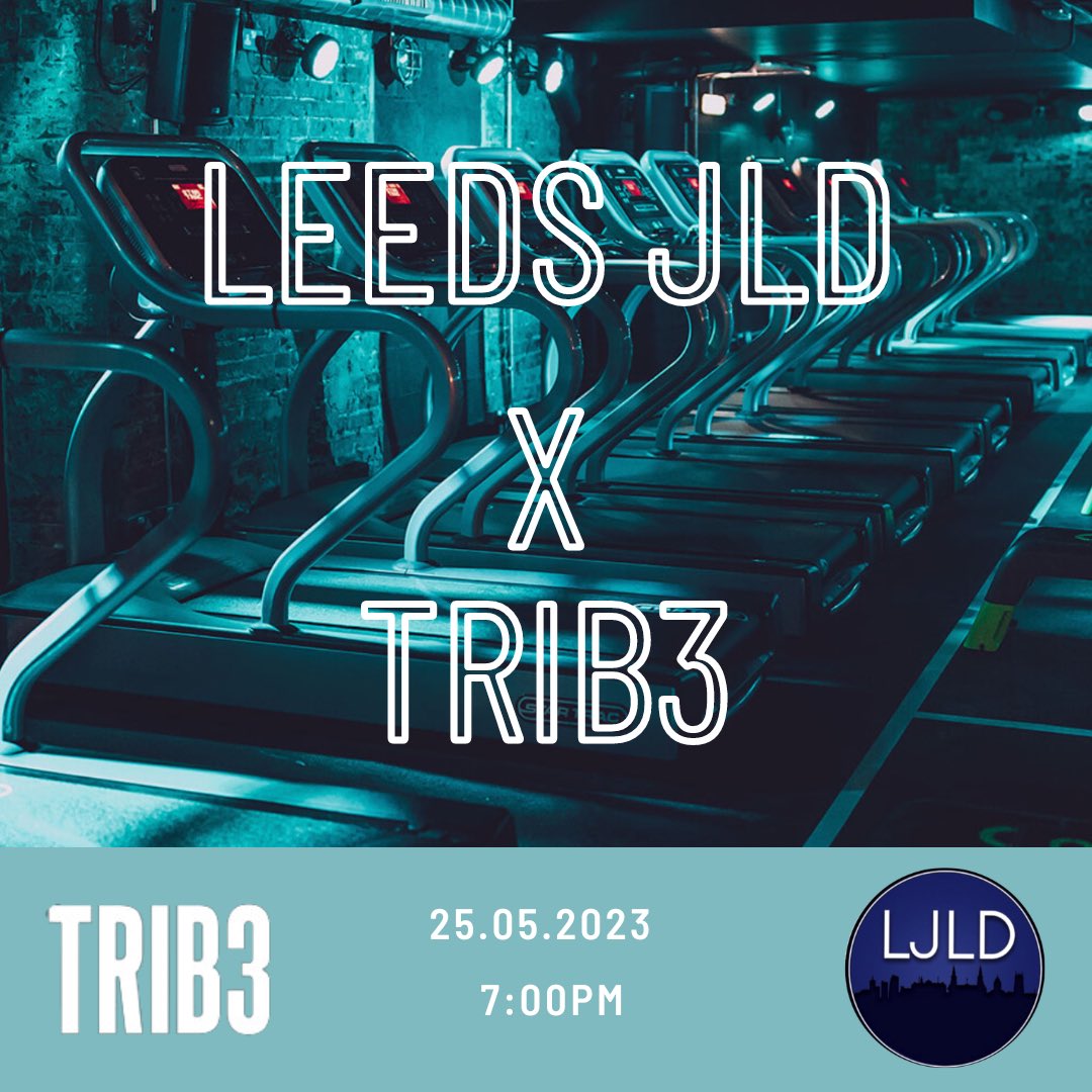 Leeds JLD tweet media