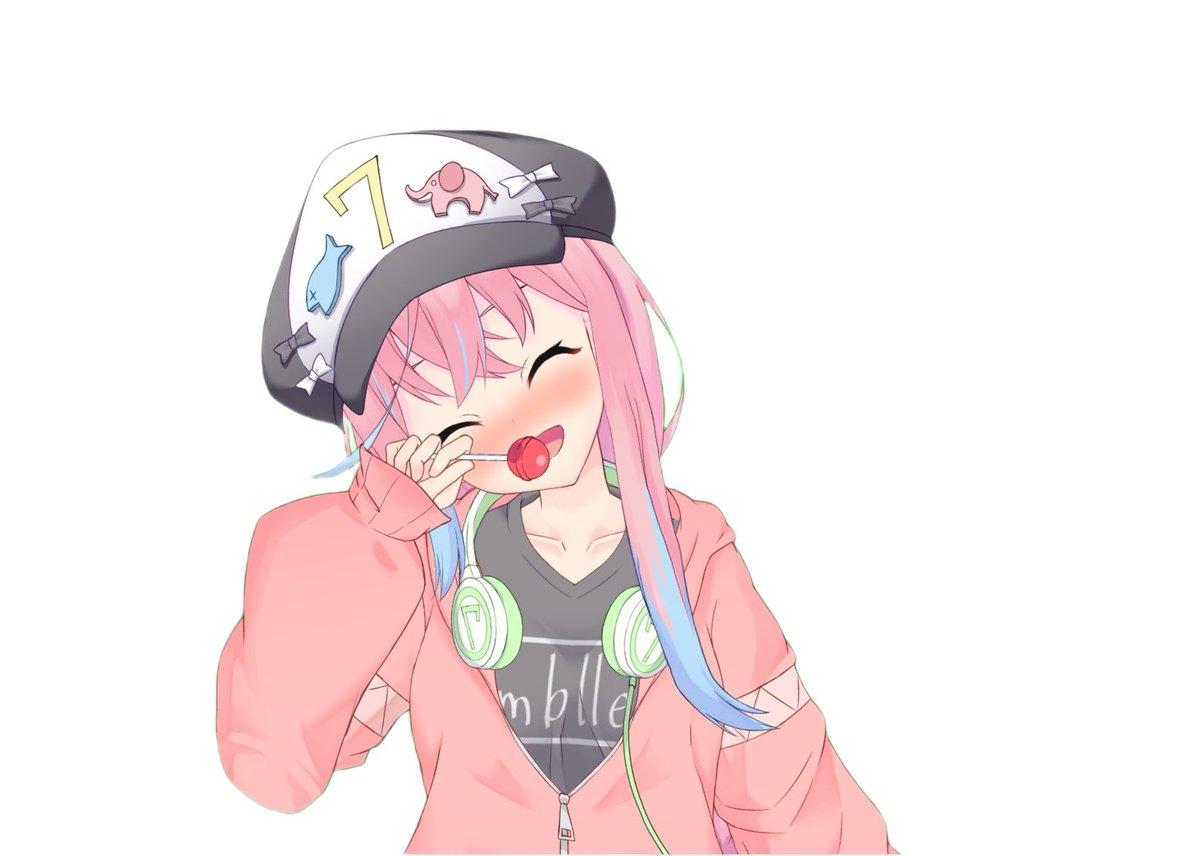 なりす@尾張なな tweet media