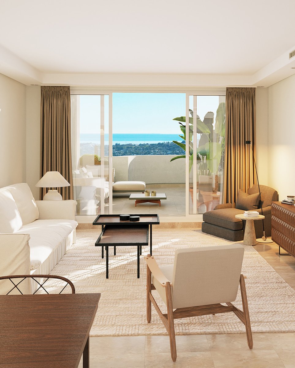 Alt_Singularity's tweet photo. Be Aloha, exclusivo proyecto residencial con 70 viviendas de lujo de 2/3 dormitorios.

Todas las viviendas cuentan con amplias terrazas y unas impresionantes vistas panorámicas al Mar Mediterráneo.

☀️ Disponibles los áticos dúplex con accesos a solárium😎
https://t.co/VHbCnR7xbK https://t.co/IqwSBnNCTz