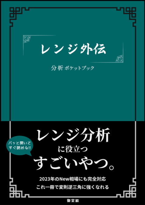 Mido_Group's tweet photo. 【更新】

#本講義 レンジに役立つすごいやつ。 
分析ポケットブック「レンジ外伝」Vol.2

■ 見せかけのブレイクが頻発する2023

■ 今年スランプに陥った方向けの第2章

■ 初動に至るまでの複雑な動きをパターン化

25分のボリュームで徹底解説

🔽iOS/Androidアプリ更新済
https://t.co/8afhR7ckPe https://t.co/Q9VCxzWlhb