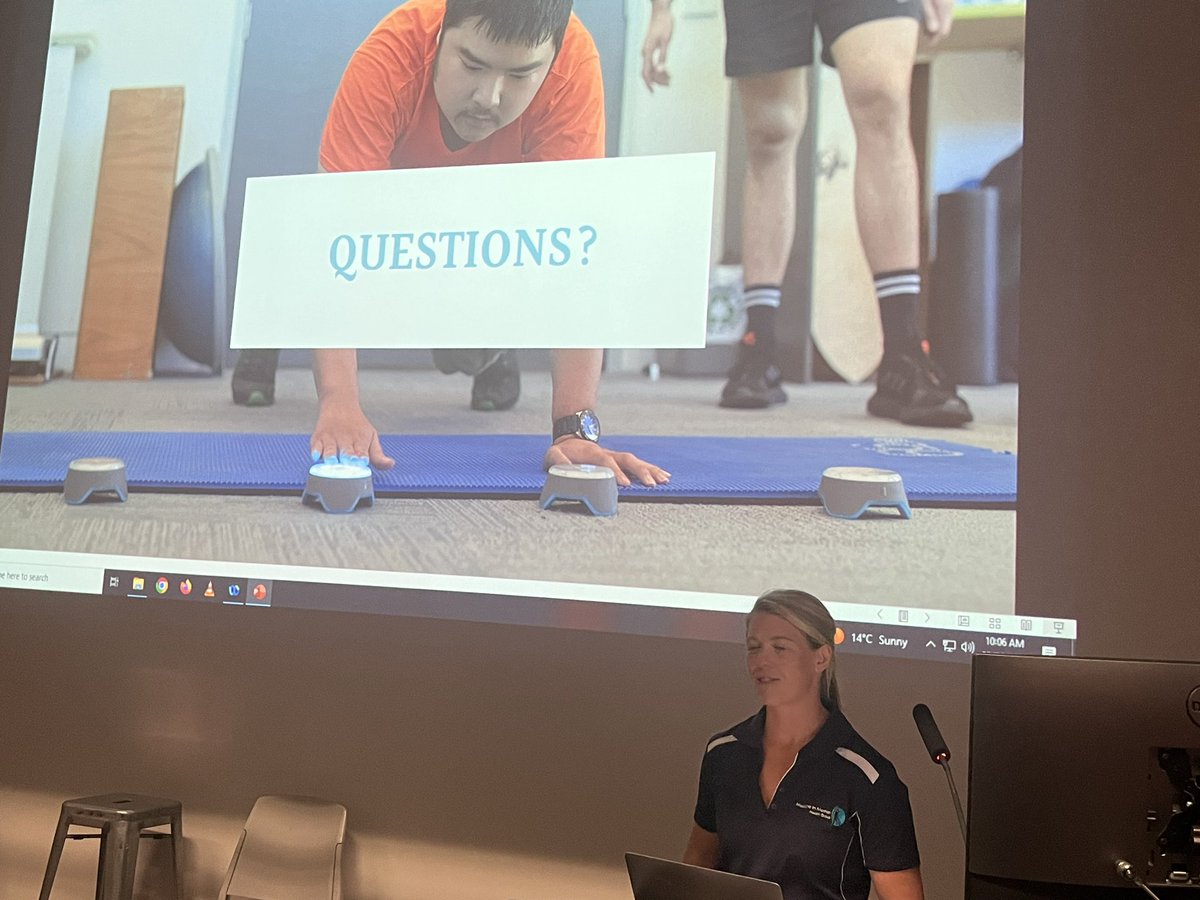anitaneedham1's tweet photo. MEDI385/985 lecture: valuable lessons & tips from an early stage #nutrition business owner & an established #exercisephys business owner. A solid business plan (i.e. the students’ assessment task) is paramount‼️Preparing students for their future😊#alliedhealth @UOW @UOWNutrDiet https://t.co/VTINCB0pDU