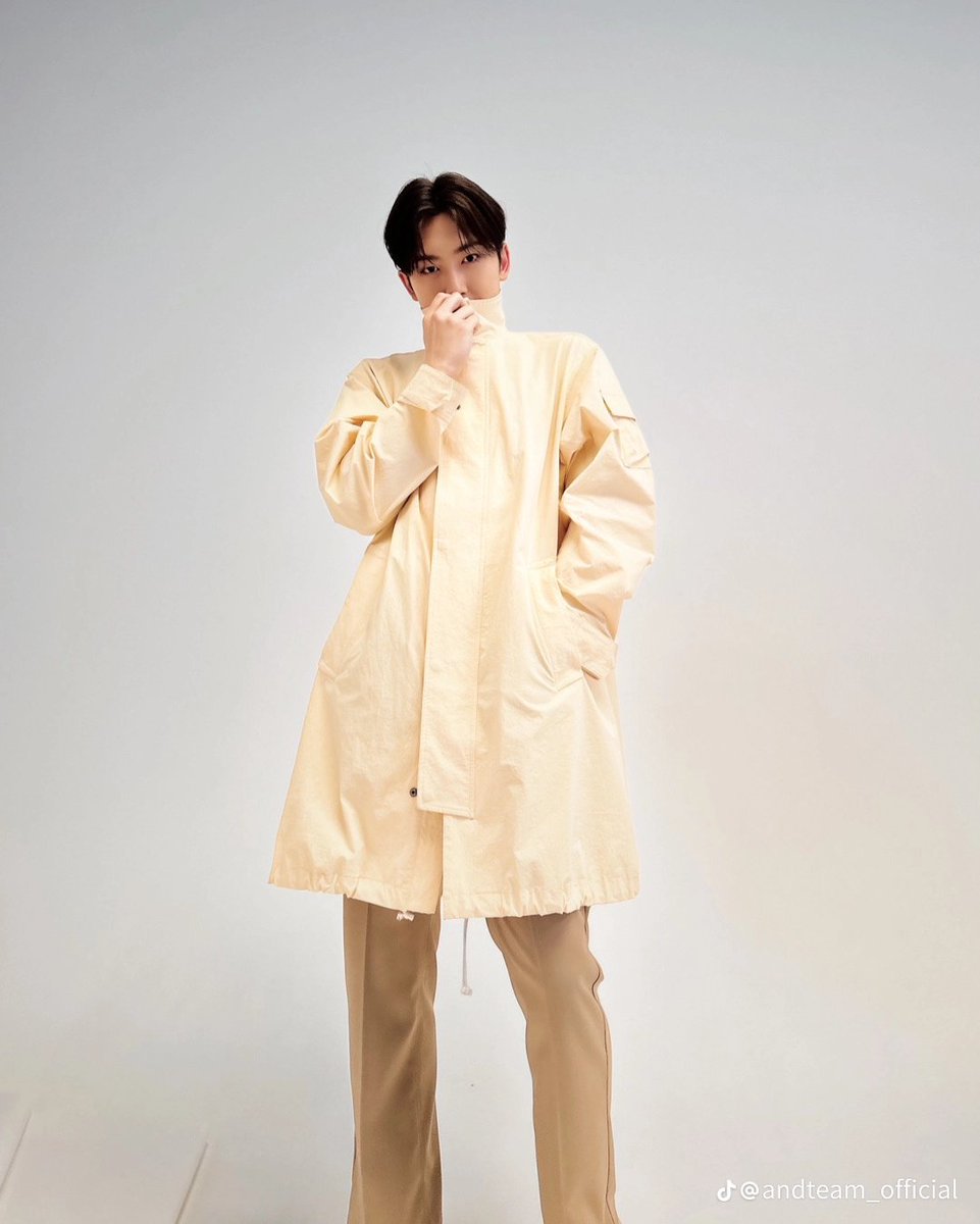 andTEAMluneGBL's tweet photo. 🌐📸052223 

 #andTEAM x MAQUIA 
#FUMA #andTEAM_FUMA https://t.co/JAIpqL4MxI