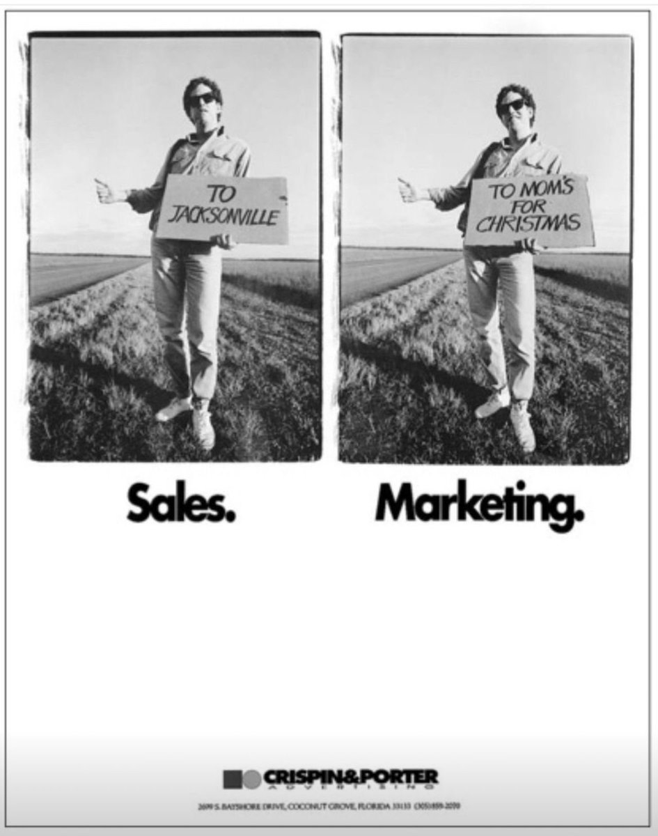 Now you know ✅

#MondayMood #marketingtips