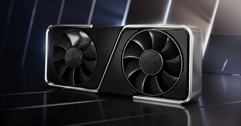 hardfanaticos's tweet photo. NVIDIA muestra el silicio AD107 que impulsa la RTX 4060. #AD107 #nvidia #PC #RTX4060 #tarjetagrafica #tecnología

https://t.co/1ZseZZYYmv https://t.co/ZwH1J7ttfl