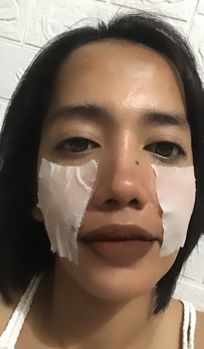 KurangGocap6's tweet photo. ✨Rekomendasi Hydrating Toner✨

Suka bgt pake Natur Miracle Renew Skin Hydrating Toner by @Naturbeautyid, bener-bener nemuin solusi buat permasalahan kulitku🫶

#RacuninSkincare https://t.co/xLMWAipRRF