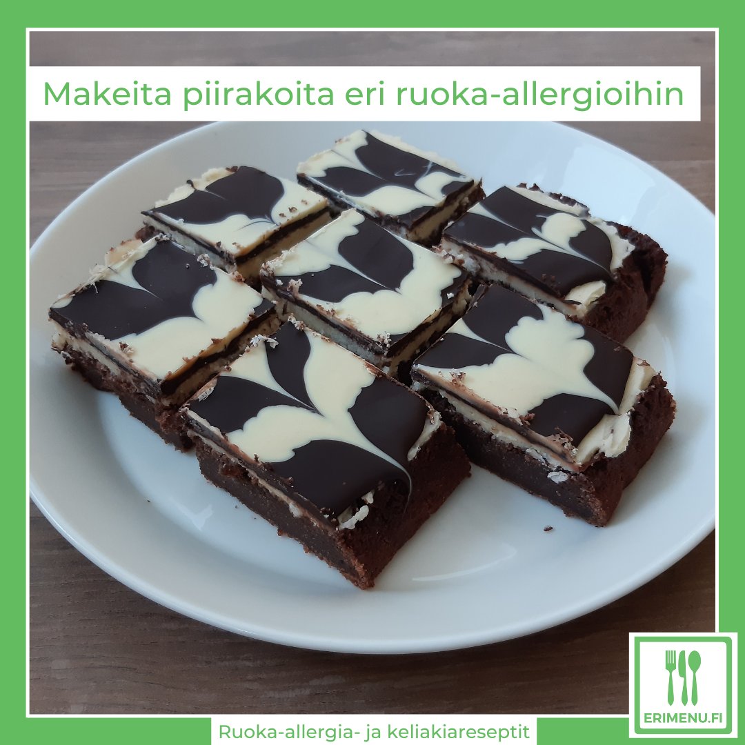 erimenu's tweet photo. #Maidoton, #munaton, #gluteeniton, #vehnätön, #pähkinätön ja #vegaaninen #makeapiirakka sopii hyvin juhliin.
https://t.co/ohXjgKsule
https://t.co/zDtNpljpFI
https://t.co/t5wPbnbhX8
https://t.co/j8XsdcrtpS
#juhlat #valmistujaiset #ylioppilasjuhlat #rippijuhlat #synttärit #piirakka https://t.co/sT96WIbgK3