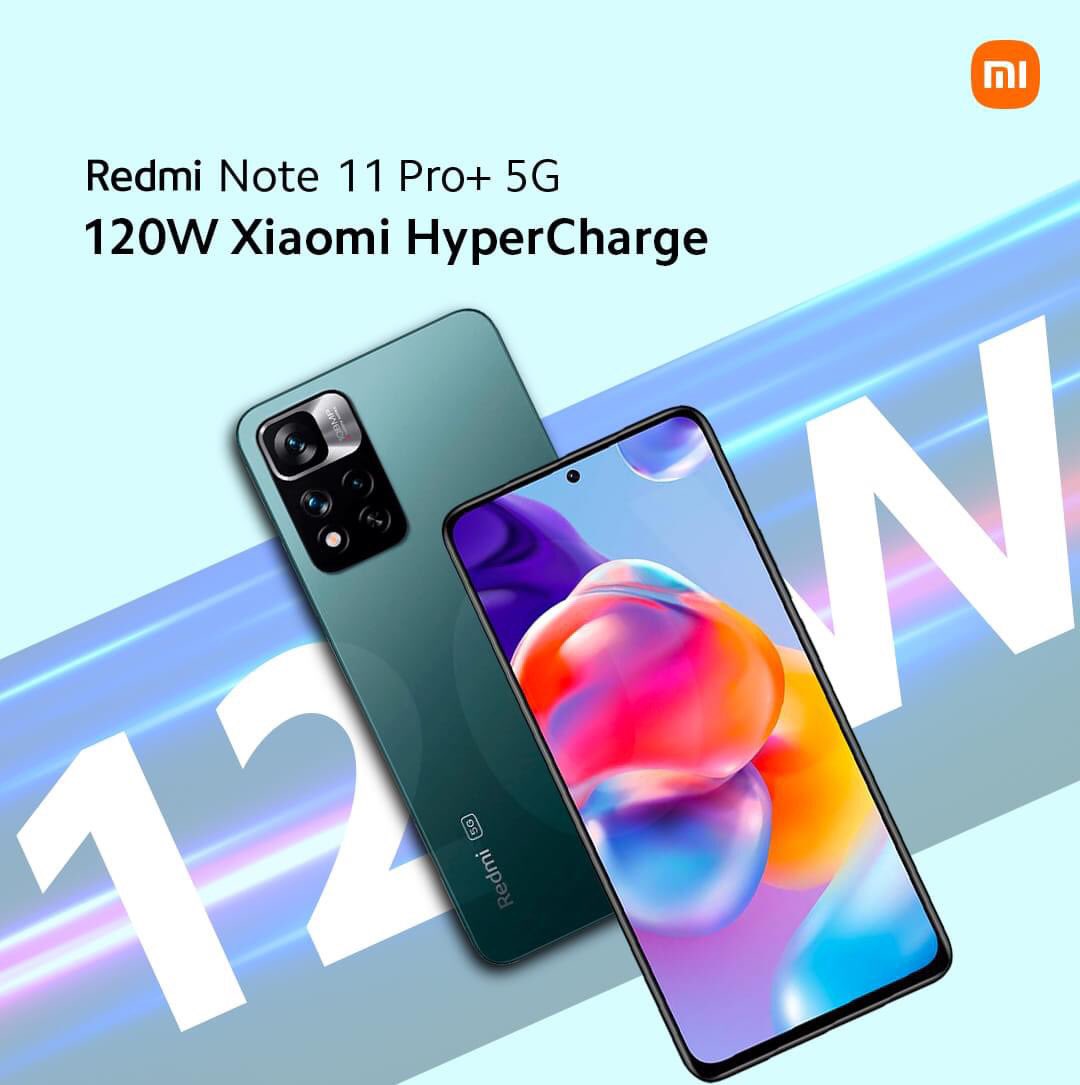 Redmi Uganda tweet media