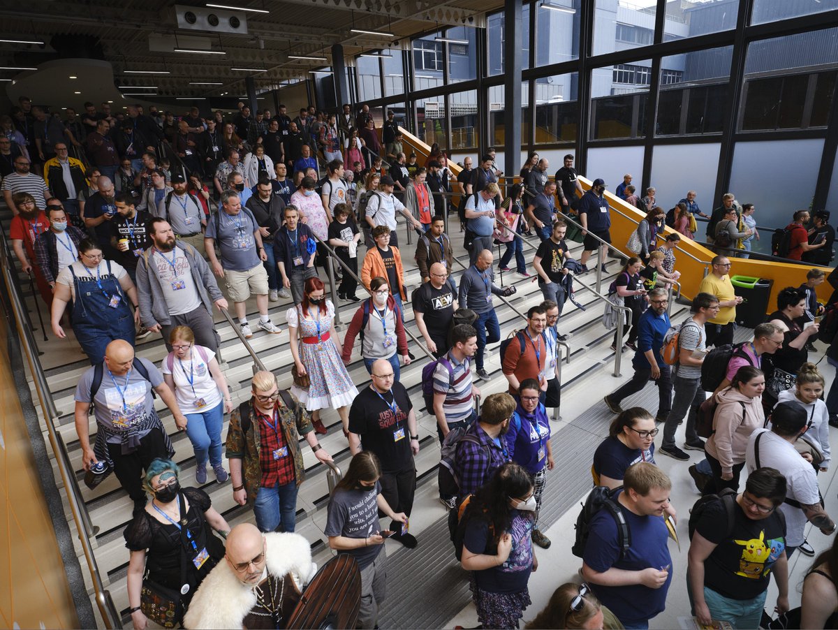 Battle Systems tweet media