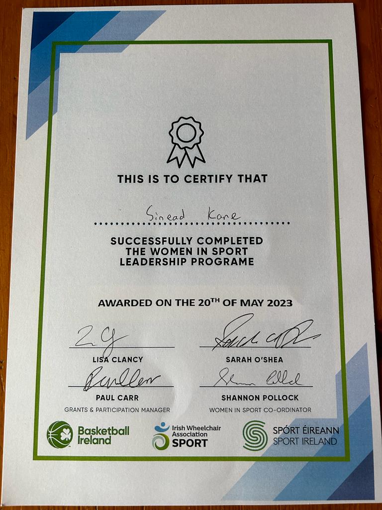 Dr. Sinead Kane tweet media