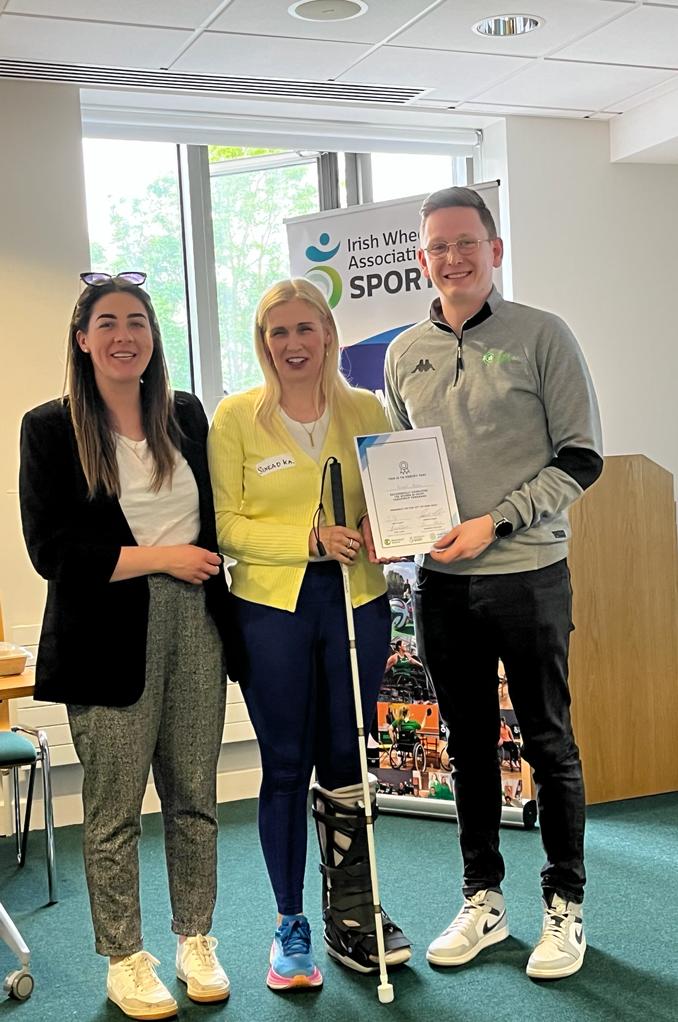 Dr. Sinead Kane tweet media